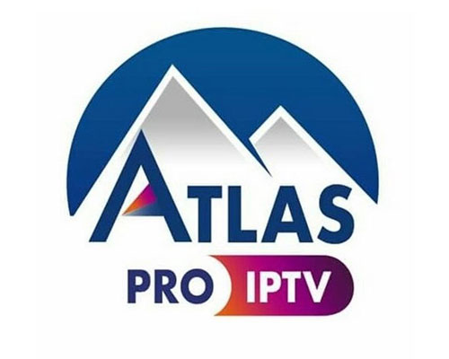 atlas pro iptv