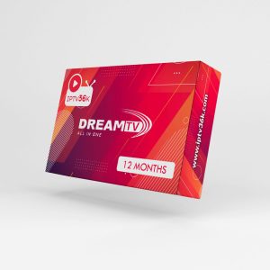 dreamtv iptv36k