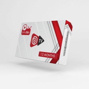 ibo player iptv36k
