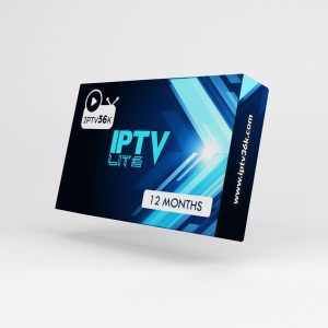 IPTV LITE PRO